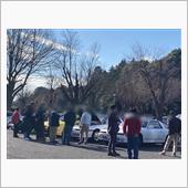 東葛飾旧車交流会【12月】