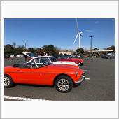 MGB 60th Anniv ...