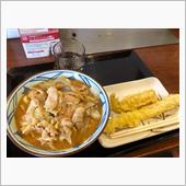本日のお昼ごはん