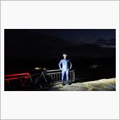 【自転車】早朝屋島