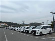 N-V-E Owner&#39;s Ranger7周年オフ会