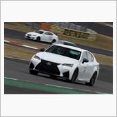 2週連続、2車種でサーキット ...