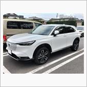 納車からのお祓いと有給休暇。