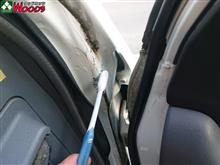 車の大掃除! 普段やらない見えない部分までピカピカに!! 車の大掃除! 普段やらない見えない部分までピカピカに!!