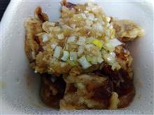 餃子の王将さんのユウリンチィが意外に旨い