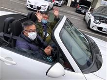 第33回メディア4時間耐久レース観戦3 第33回メディア4時間耐久レース観戦3