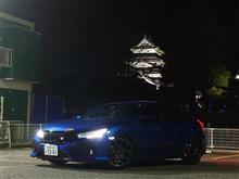 深夜徘徊日記（松本出張１週目）