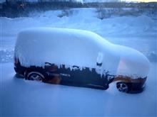 根雪