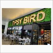 TIPSY BIRD