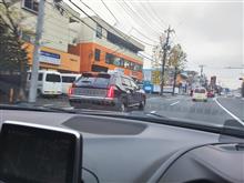 本日の珍車