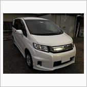 車検終わりました。