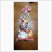 チョイと小腹が空いたときに