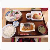 食事の写真は