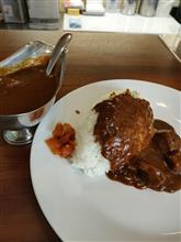 本日のランチ
