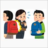 嫌いなもの