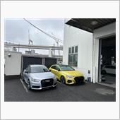 昨日はマニアックスさんへ。