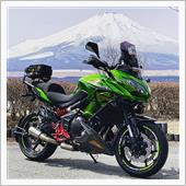 旅バイクに最適✨👍