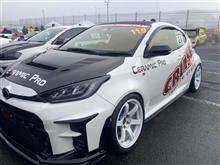 ＲＥＶＳＰＥＥＤ筑波スーパーバトル当日です！