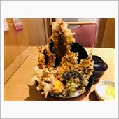 🍽グルメモ-142- 天喜 ...