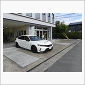 ホンダ CIVIC Type ...
