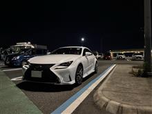 駿河湾沼津サービスエリア(^◇^;)