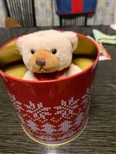クリスマスプレゼント💗