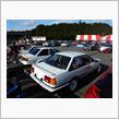 GR Garage GYMKHANA MEETINGで走ってきた