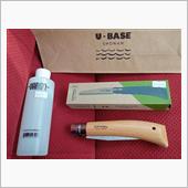 OPINEL フォールディン ...