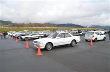  第12回 自美研ミーティング参加レポート3 気になった参加車両編