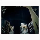 Tokyo night cr ...
