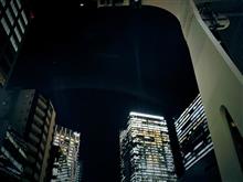 Tokyo night cruising... MondoGrosso&amp;ICE