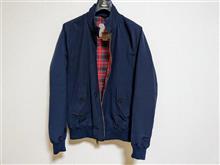 BARACUTA G9