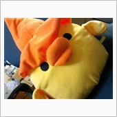 おはよんだがや