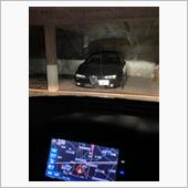 路面凍結には注意しましょう❗️