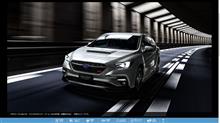 レヴォーグ 年次改良 C型へモデルチェンジ 