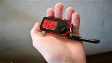 Amazonで一番売れてるHondaのスマートキーカバーがシャレオツすぎたw #Shorts