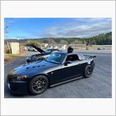 去年よりもS2000が楽しい