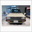 日産三昧な12月上旬