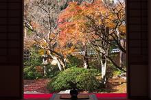 2022年　晩秋の京都（２日目）
