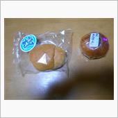お土産・・・