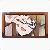 今日のアニメ（その１）
