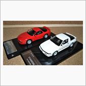 wit&#39;sのGTOとスタリオン