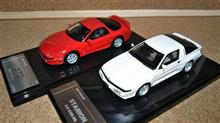 wit&#39;sのGTOとスタリオン