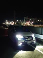 夜中の撮影会🌃✨