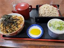 &#39;22.12.09 お昼ごはん
