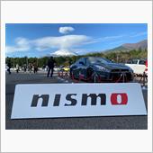 今更、nismo festi ...