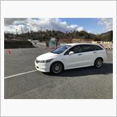 約1年ぶりの特訓