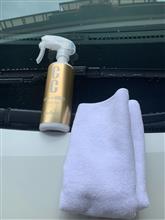 お気に入りのCCウォーターゴールドの吹上げに使いたい❗️