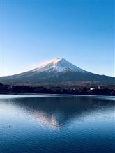 初日の出の思い出
