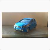 初代 TOYOTA VITZ ...